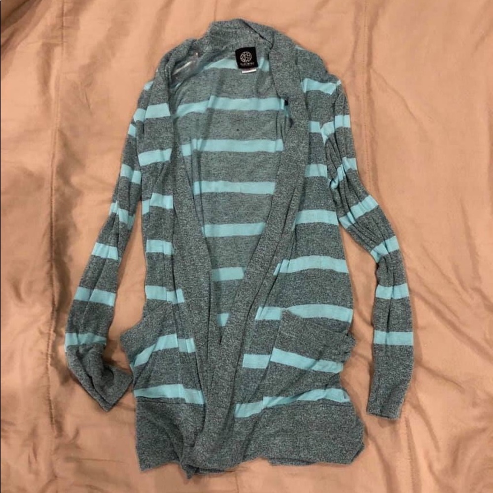 Cute cardigan